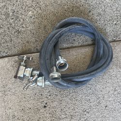 Washer Hoses 