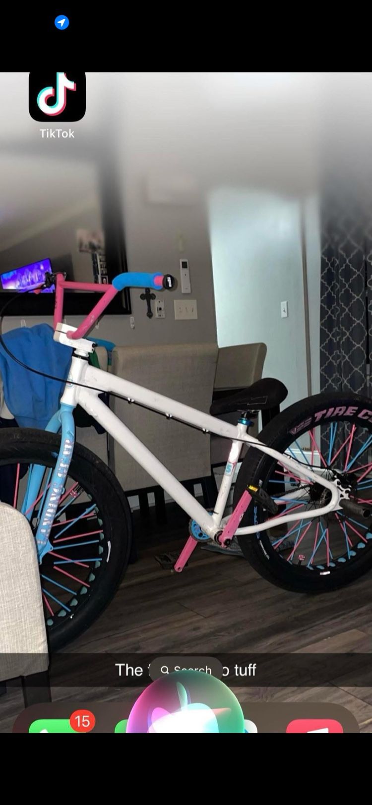 Miami Fat Ripper Se Bike