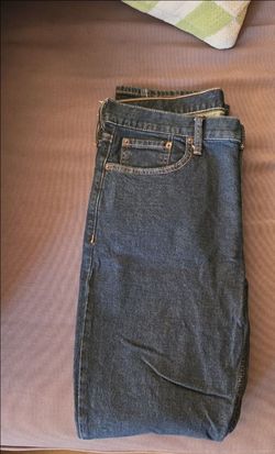 Dark Denim Jeans (old navy)