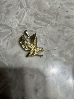 Gold Eagle