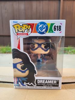 Dreamer Pop Funko
