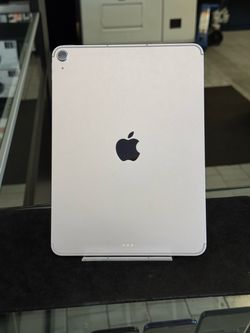 iPad Air 11” M3 128GB WiFi & LTE