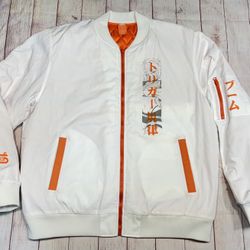 Gamersupps Trigger Discipline Heavy Weight Quilt Bomber