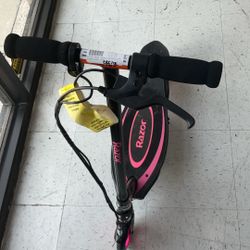 Scooter 