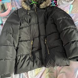 Women’s Winter Coat 