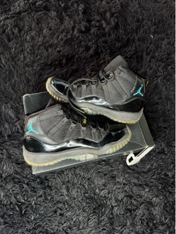 Jordan 11s