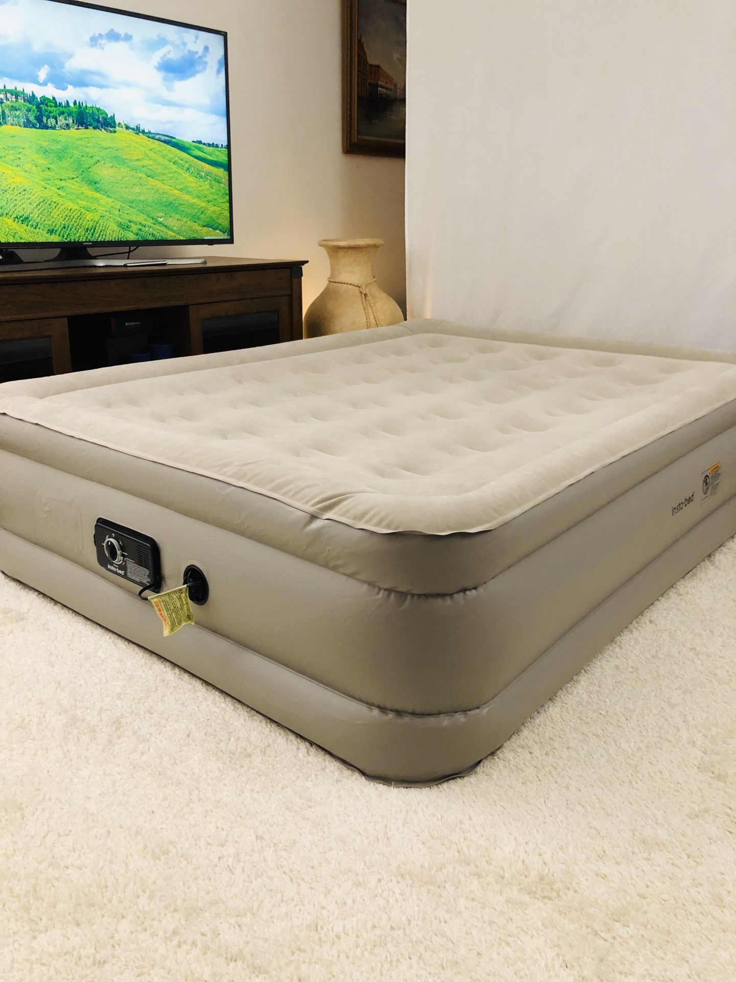 Air Mattress