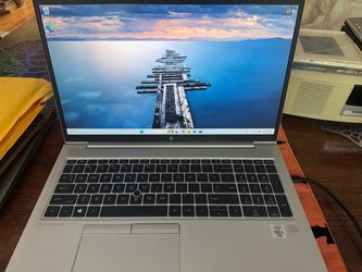 hp elitebook 850 g7