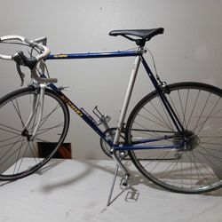 1970's Nishiki Olympic