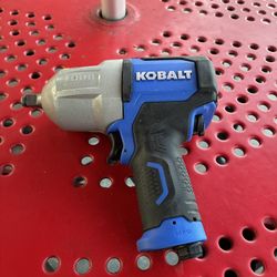 Kobalt Drill