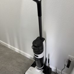 Vacuum Mop