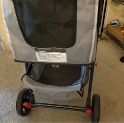 Pet Stroller