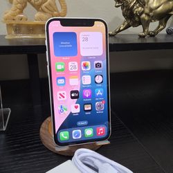 Unlocked Iphone 12 Mini