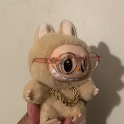 Labubu Glasses