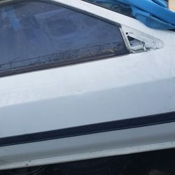 Mazda Rx7 Parts FC