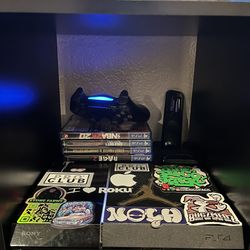 Sony PlayStation 4 - 500 GB