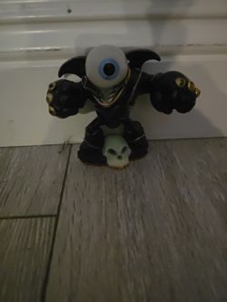Eye Brawl Skylander