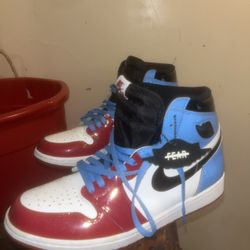 Air Jordan 1