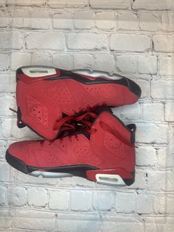 Jordan 6s Retro