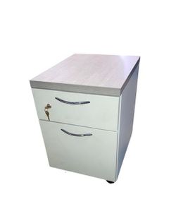 Steelcase Mobile Pedestal