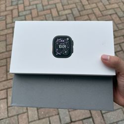 Apple Watch Ultra 3