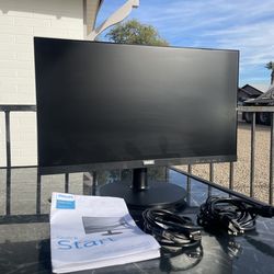 Monitor PHILIPS 22” 🔥🖥️