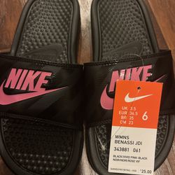 Nike Slides
