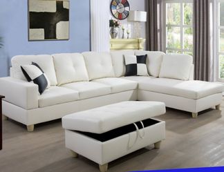 BRAND NEW -Free Delivery. Sectional, Sofa , Couch