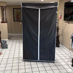 Storage For Clothes