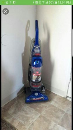 Hoover vacuum cleaner like new