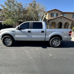 2005 Ford F-150
