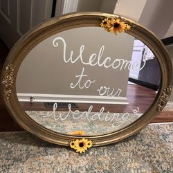 Sunflower / Wedding Decor