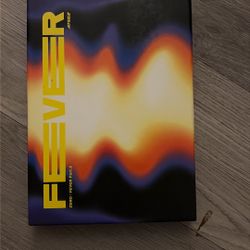 Kpop Ateez Fever Album