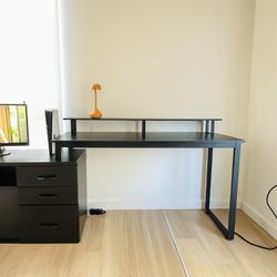 Desk 