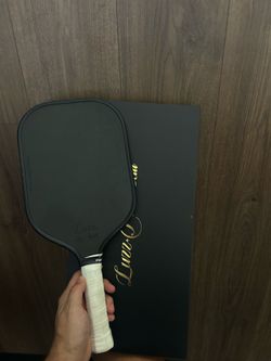 LUZZ Pickleball paddle - Pro Cannon - Used once