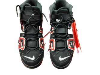 Nike Cj6129-001 Black