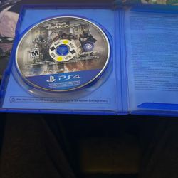 For honor (PS4)