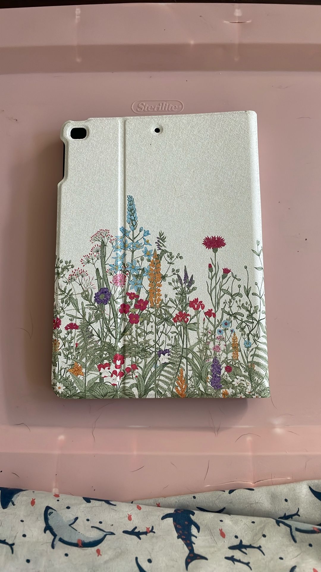 Large 12-13 Inch Tablet Cover