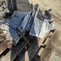 DP Duo Prop Volvo Penta 