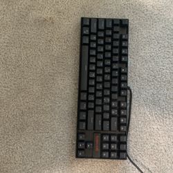 Redragon Keyboard 