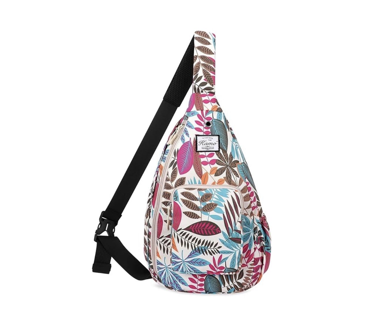 Kamo sling bag
