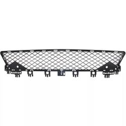 🚗 Front Lower Bumper Grille for Mercedes-Benz C-Class (2012–2015) – Brand New 🚗