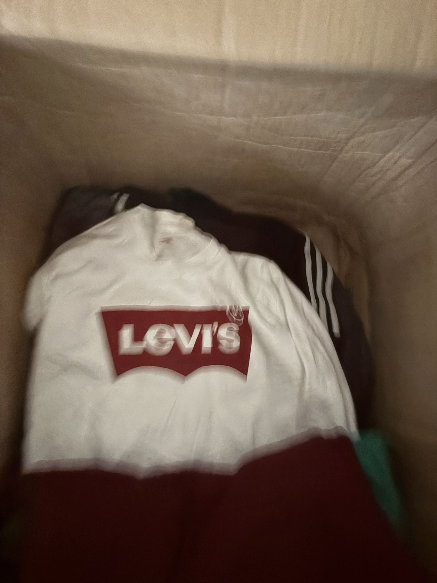 Levi’s Sweatshirt