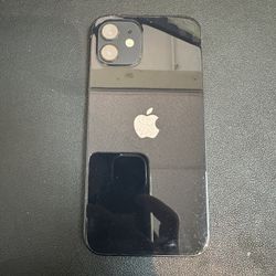 iPhone 12 Black 64Gb Unlocked All Carriers Excellent
