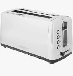 Cuisinart Artisan Bread Toaster