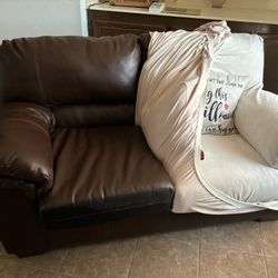 New Couch Free