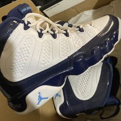 Jordans