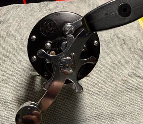 Penn No.155 Trolling Reel Parts Kit Saltwater Stainless Steel (Fully Serviced)