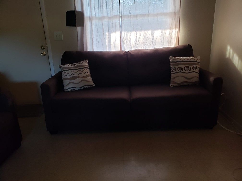 Living Room Set