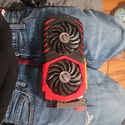 Radeon Rx 480 